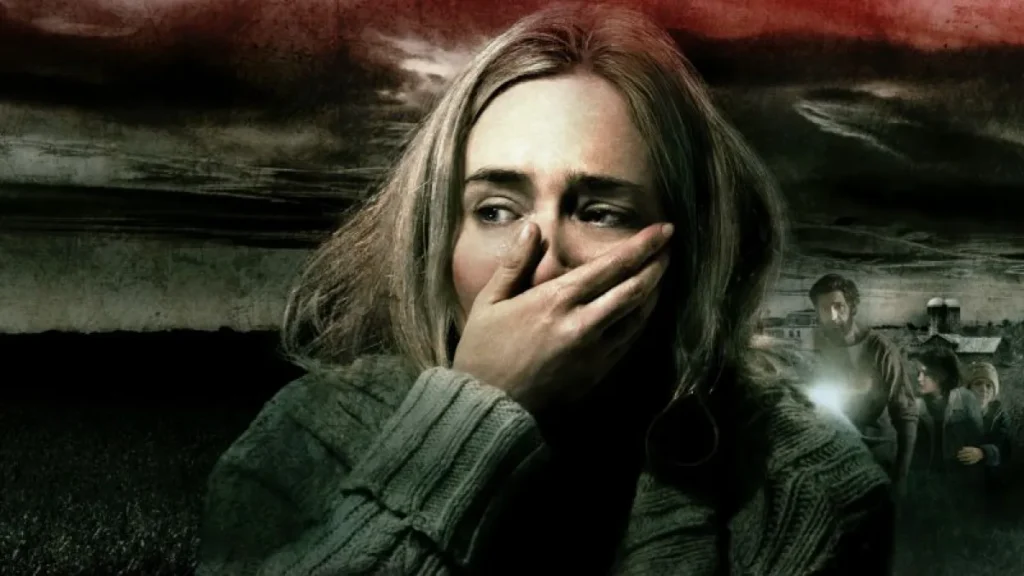 Um Lugar Silencioso 3: Família Abbott em novo confronto