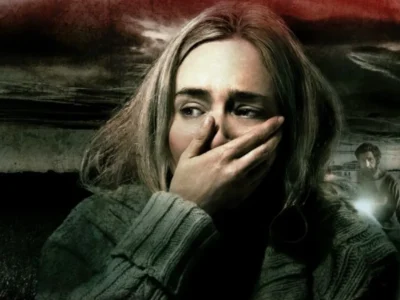 Um Lugar Silencioso 3: Família Abbott em novo confronto