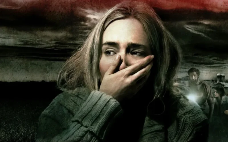 Um Lugar Silencioso 3: Família Abbott em novo confronto