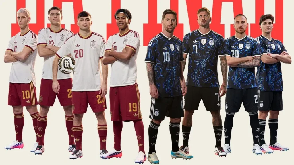 Filmes para ver antes da final da Copa 2026