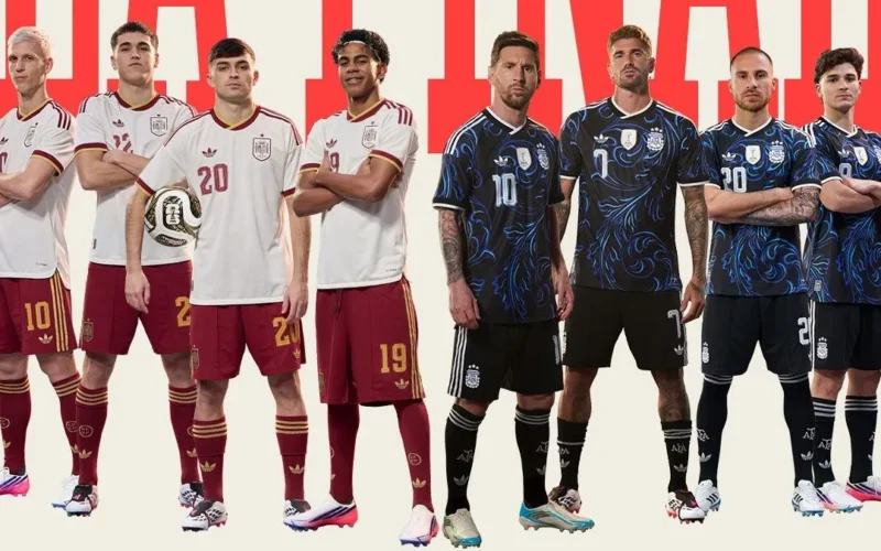 Filmes para ver antes da final da Copa 2026