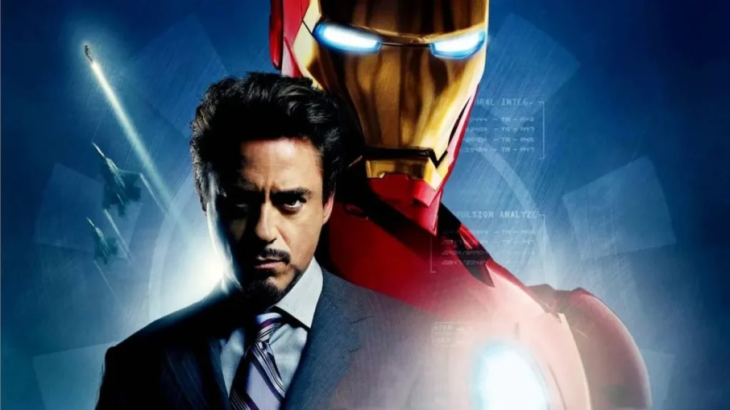 Rumor: Marvel planeja novo filme do Homem de Ferro