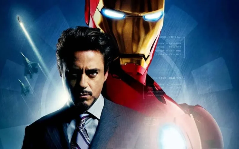 Rumor: Marvel planeja novo filme do Homem de Ferro