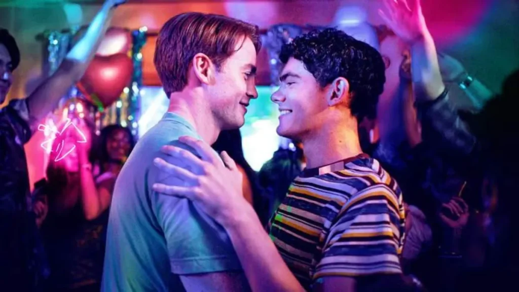 Heartstopper Para Sempre: 93% de aprovação no Rotten Tomatoes