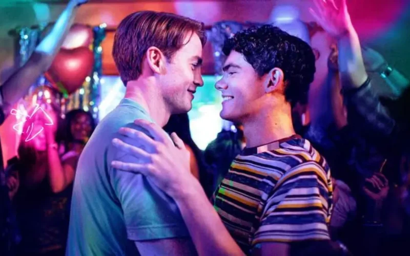 Heartstopper Para Sempre: 93% de aprovação no Rotten Tomatoes