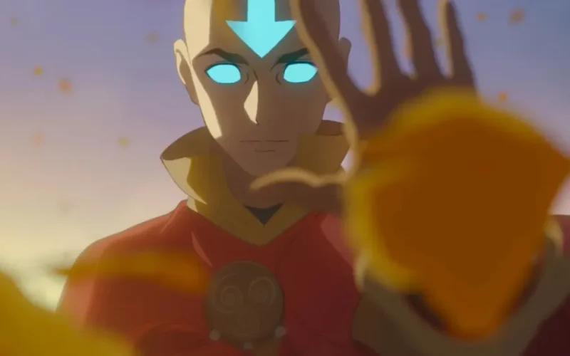 Avatar: Aang estreia com 91% de aprovação no Rotten Tomatoes