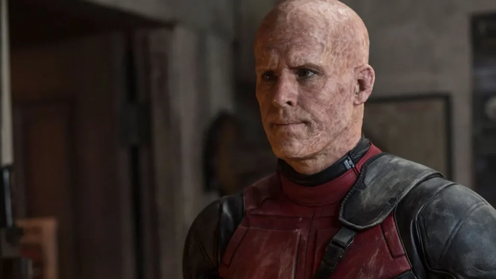 Ryan Reynolds confirma planos para Deadpool 4