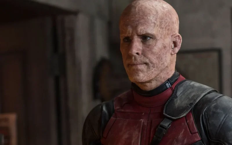Ryan Reynolds confirma planos para Deadpool 4