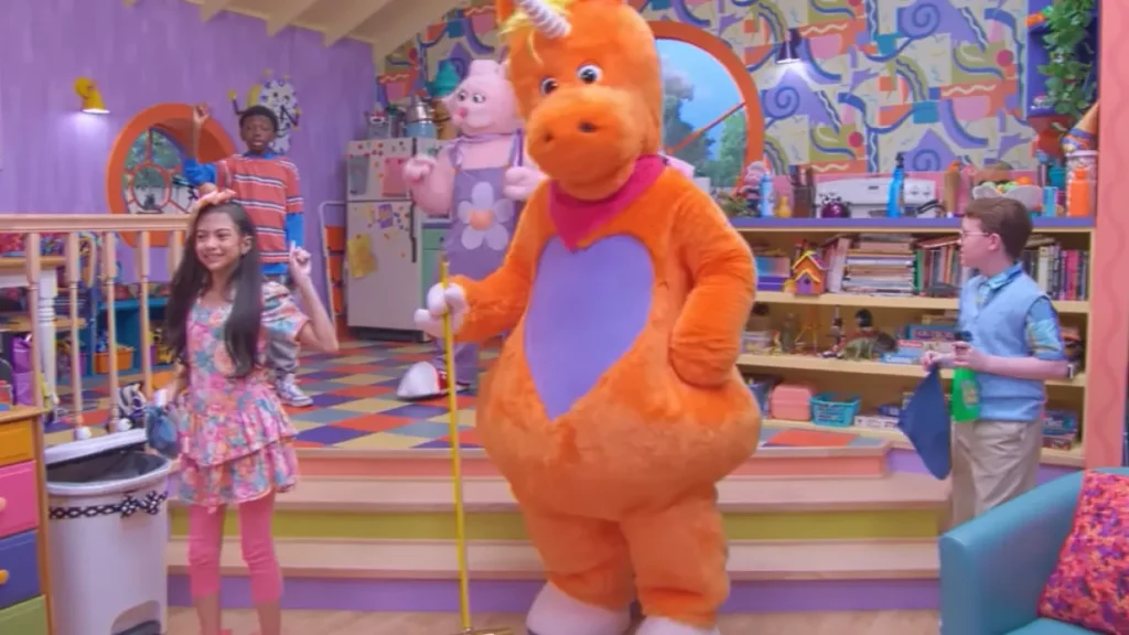 Buddy: Terror de A Hora do Mal ganha teaser sinistro