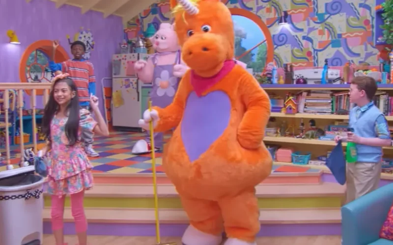 Buddy: Terror de A Hora do Mal ganha teaser sinistro
