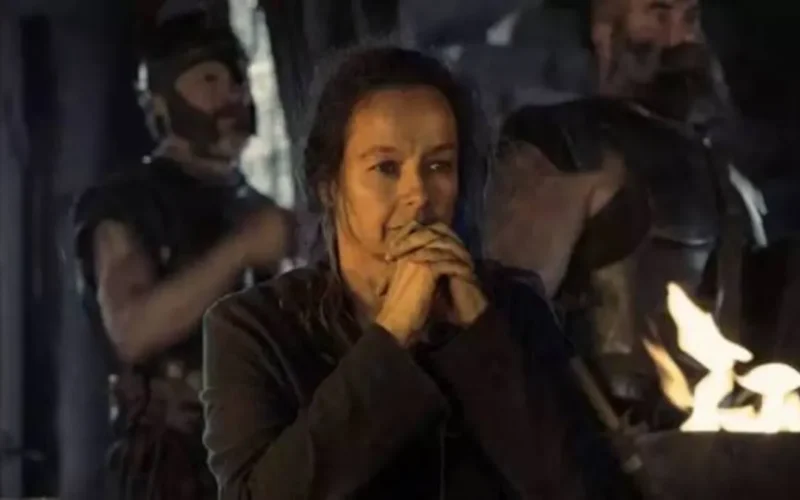 Variety elege Samantha Morton como melhor atuação de 'A Odisseia