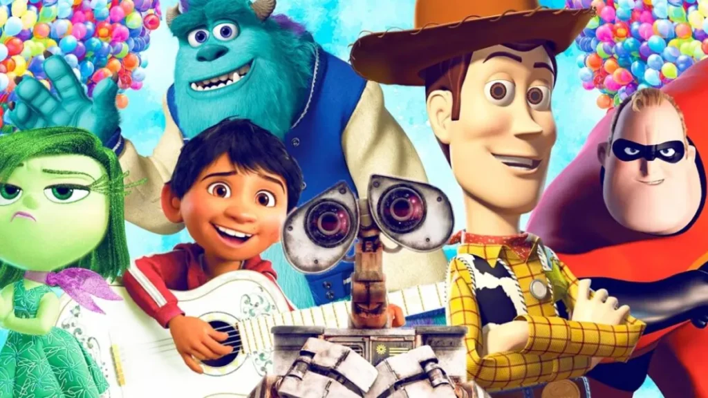 Pixar demite em massa apesar de sucesso de Toy Story 5