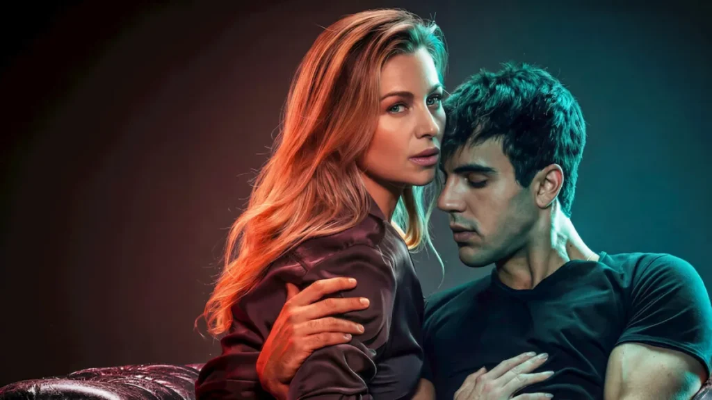 Desejo: críticas apontam filme arrastado e foco no caliente
