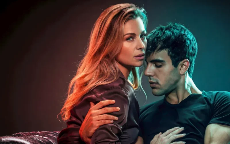 Desejo: críticas apontam filme arrastado e foco no caliente
