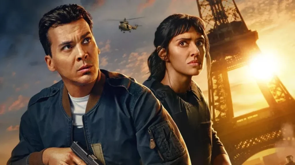 ‘Apollo Has Fallen’: série sequência de Invasão a Paris ganha trailer