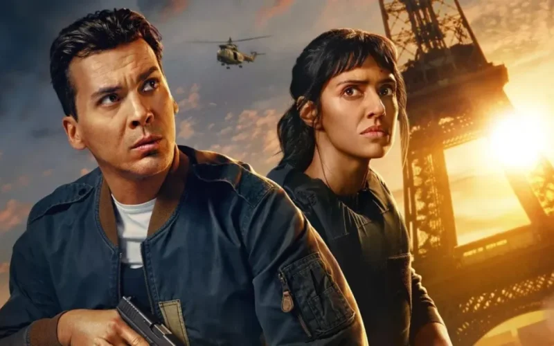 ‘Apollo Has Fallen’: série sequência de Invasão a Paris ganha trailer
