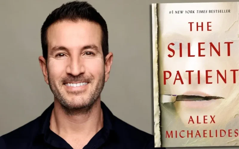 Sony adapta best-seller 'A Paciente Silenciosa