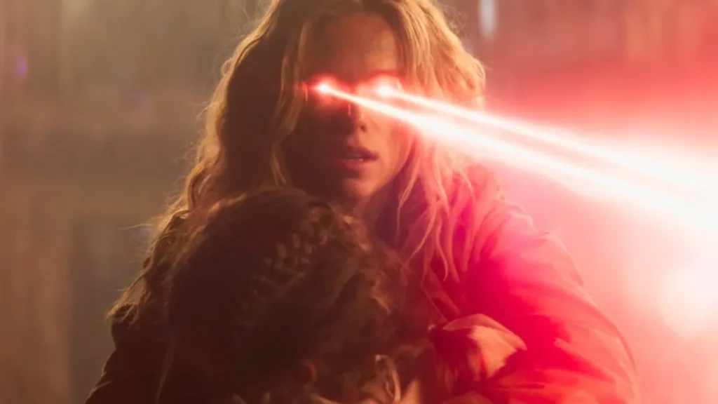 DC Studios mantém plano de 10 anos após fracasso de ‘Supergirl’