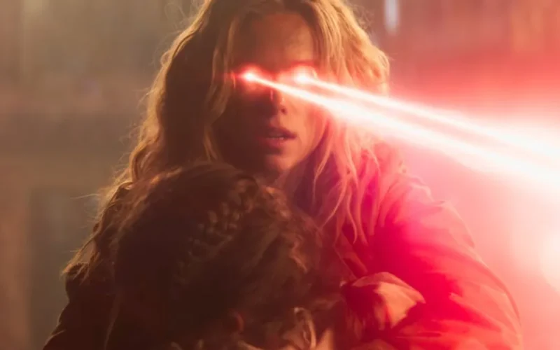 DC Studios mantém plano de 10 anos após fracasso de ‘Supergirl’