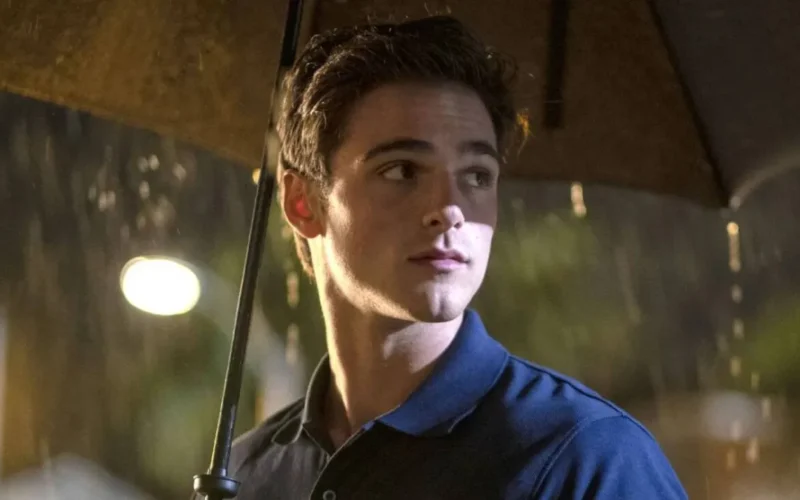 Jacob Elordi revela bastidores da cena chocante de Nate em Euphoria