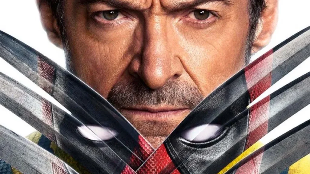 Deadpool e Wolverine: Ação e Humor na Marvel em Julho