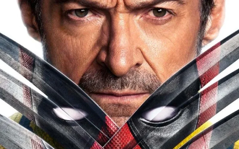 Deadpool e Wolverine: Ação e Humor na Marvel em Julho