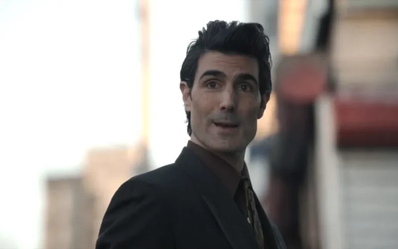 Astro de 'Pinguim' entra para série 'Chicks' com Ellen Pompeo