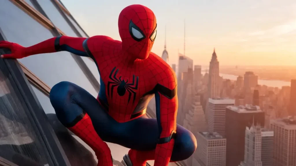 Elenco revela: 'Homem-Aranha: Um Novo Dia' emocionará público