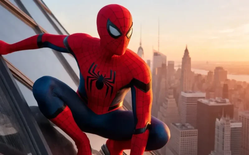 Elenco revela: 'Homem-Aranha: Um Novo Dia' emocionará público