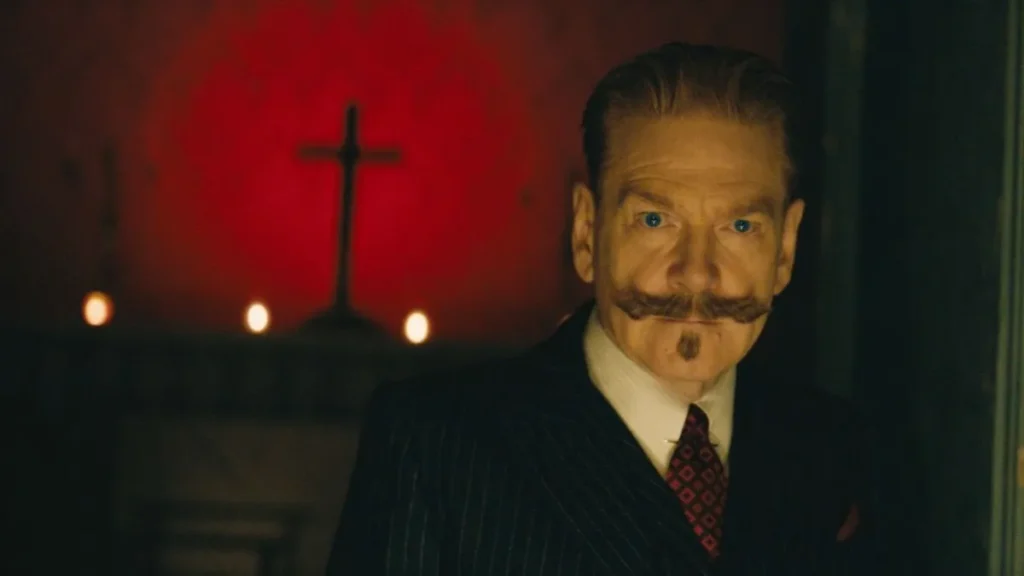 Kenneth Branagh estrela novo drama 'Laird' na Paramount+