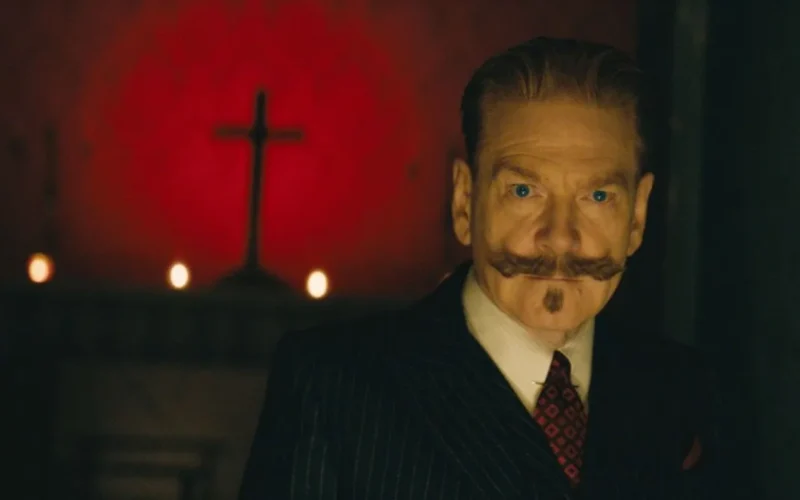 Kenneth Branagh estrela novo drama 'Laird' na Paramount+