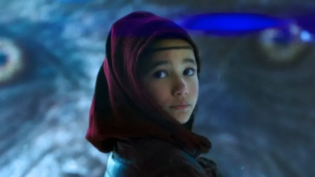 Causa da morte de Kaylee Hottle, de Godzilla vs. Kong, é revelada