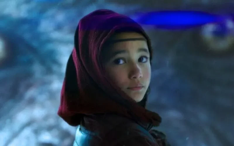 Causa da morte de Kaylee Hottle, de Godzilla vs. Kong, é revelada