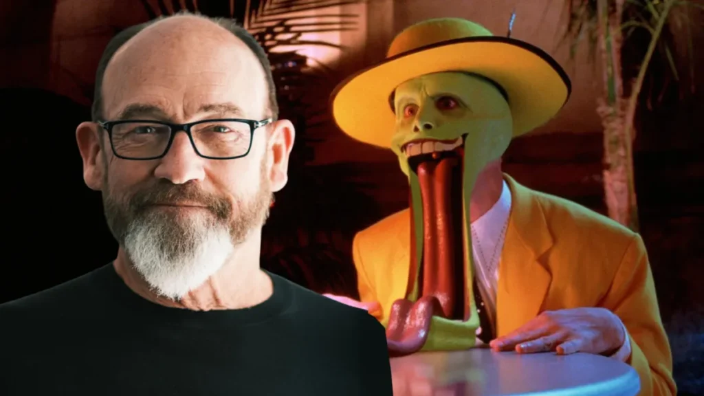 Chuck Russell, diretor de ‘O Máskara’, morre aos 74 anos
