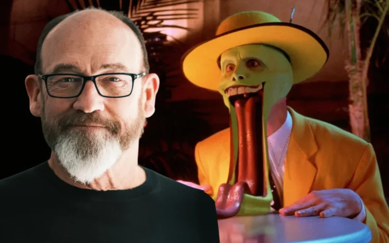 Chuck Russell, diretor de ‘O Máskara’, morre aos 74 anos