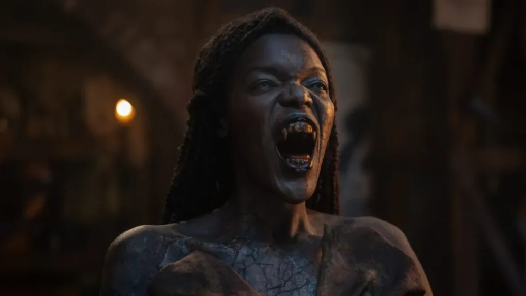Entrevista com o Vampiro é renovada para 4ª temporada pela AMC