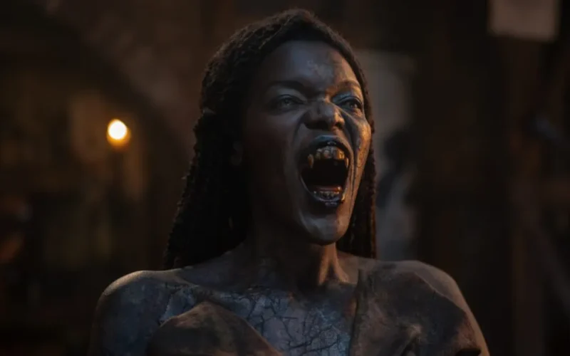 Entrevista com o Vampiro é renovada para 4ª temporada pela AMC