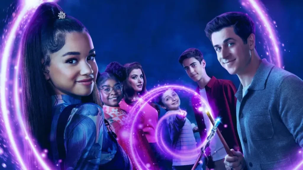 Trailer da última temporada de ‘Os Feiticeiros Além de Waverly Place’