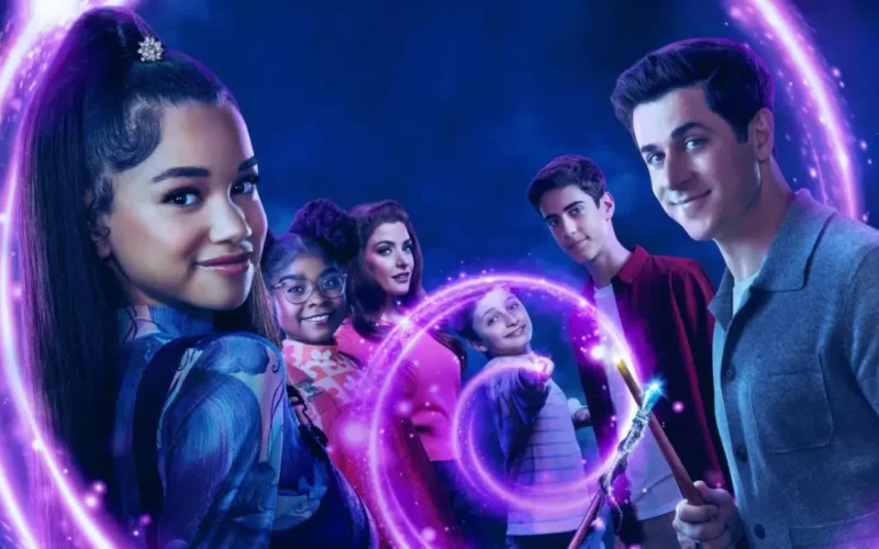 Trailer da última temporada de ‘Os Feiticeiros Além de Waverly Place’