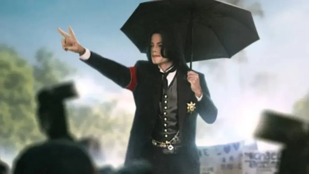 Netflix quase cancelou docussérie de Michael Jackson por medo de processo