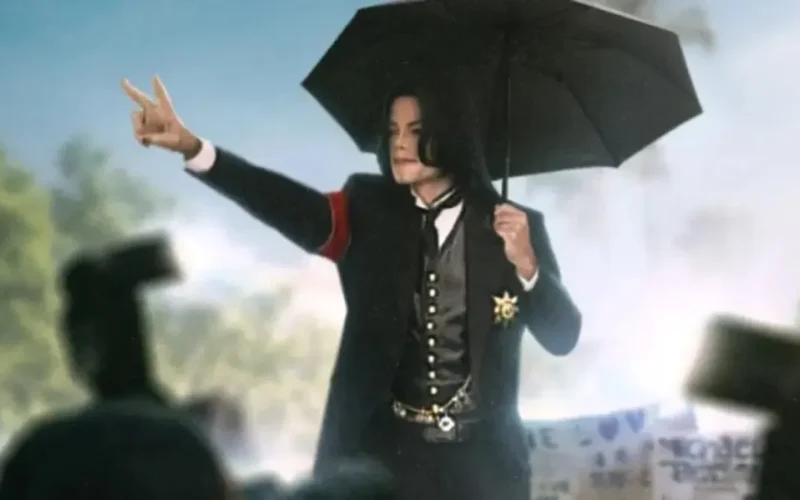 Netflix quase cancelou docussérie de Michael Jackson por medo de processo