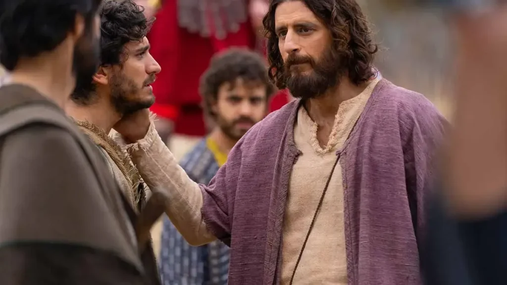 The Chosen 6ª temporada: teaser divulgado e trailer chega amanhã