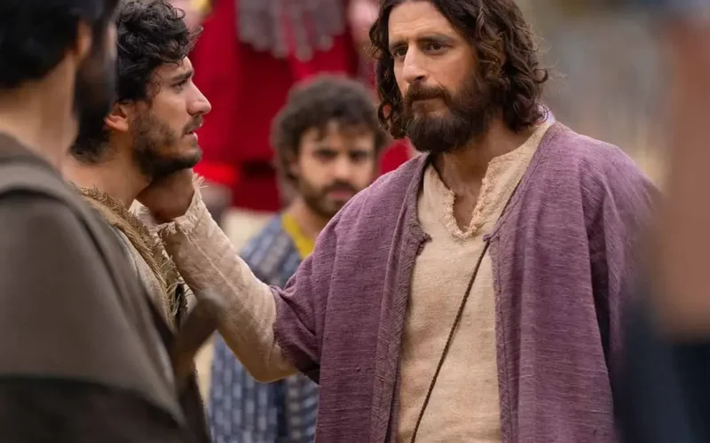 The Chosen 6ª temporada: teaser divulgado e trailer chega amanhã