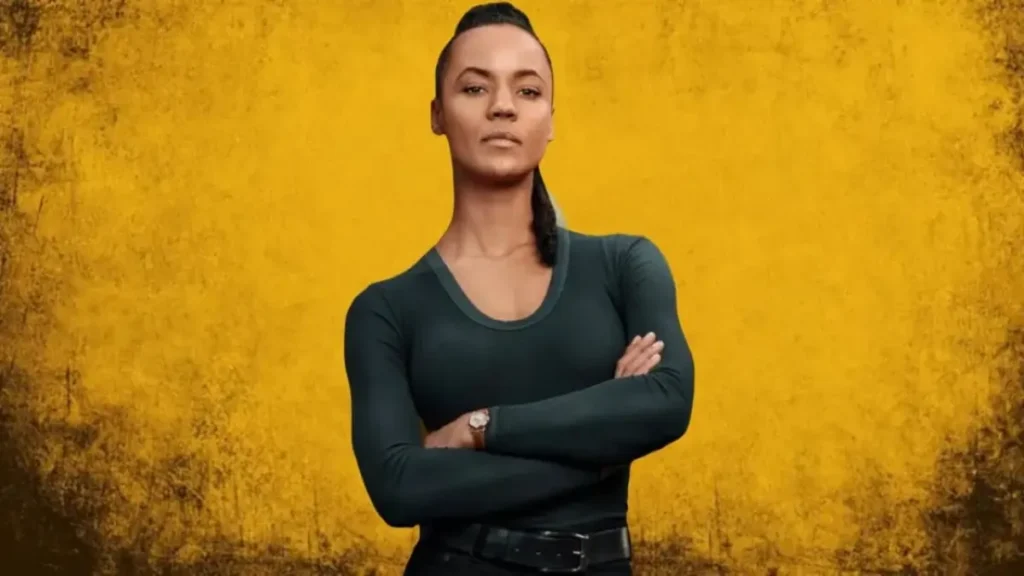 Neagley: teaser explosivo do derivado de Reacher é divulgado