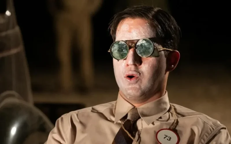 Benny Safdie é o ator de maior bilheteria de 2026