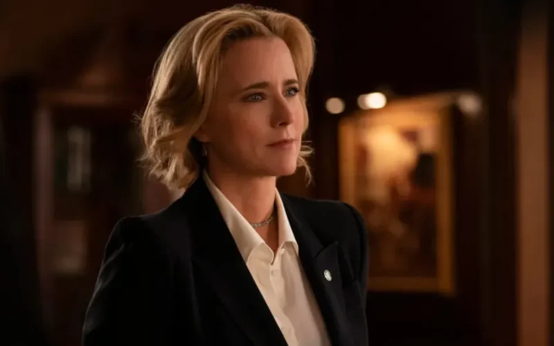 Newlyweds: Série da NBC com Téa Leoni escala três novos atores