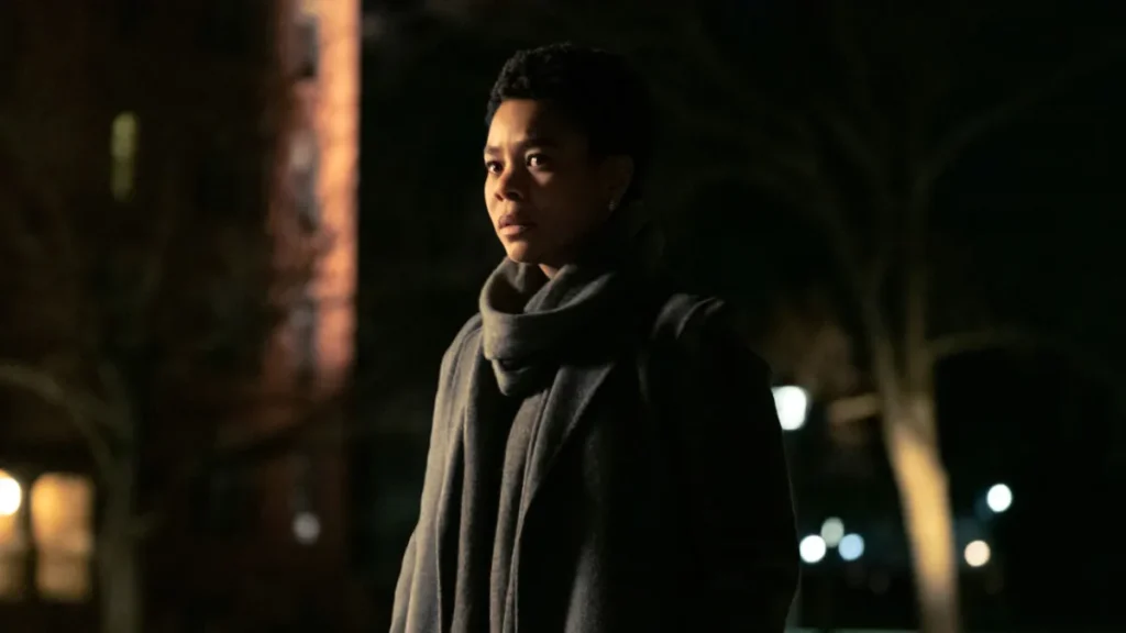 Regina Hall se junta a Dwayne Johnson em ‘Lizard Music’