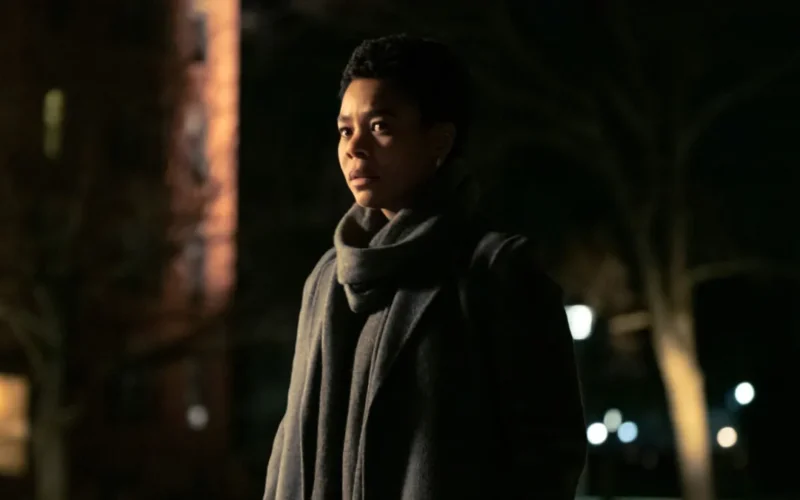 Regina Hall se junta a Dwayne Johnson em ‘Lizard Music’
