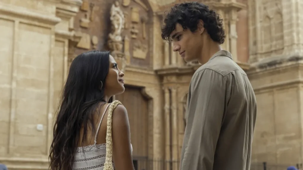 The Last Sunrise: Prime Video divulga trailer e data de estreia