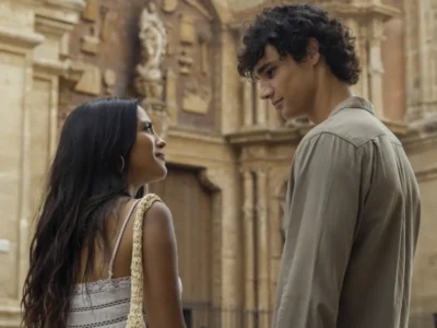 The Last Sunrise: Prime Video divulga trailer e data de estreia